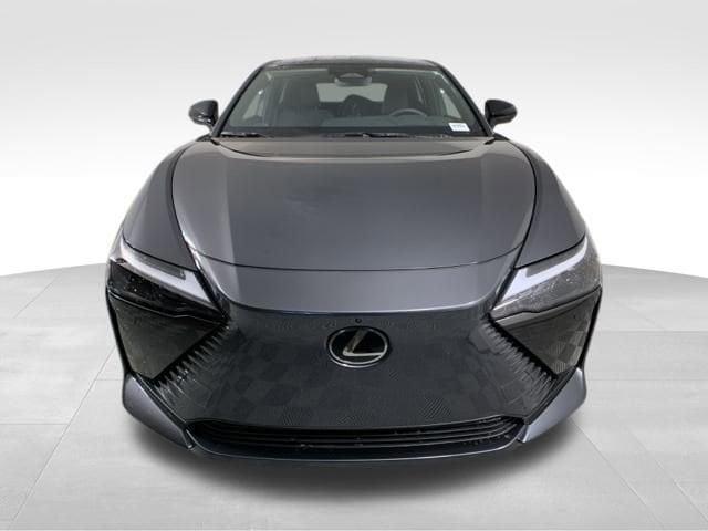 used 2023 Lexus RZ 450e car, priced at $41,990