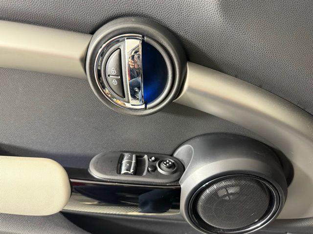 used 2021 MINI Hardtop car, priced at $19,990