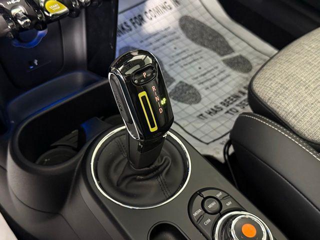 used 2021 MINI Hardtop car, priced at $19,990