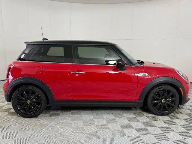 used 2021 MINI Hardtop car, priced at $19,990