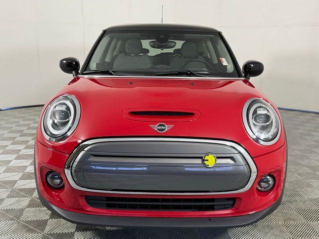 used 2021 MINI Hardtop car, priced at $19,990
