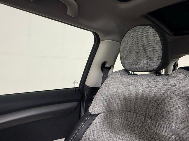 used 2021 MINI Hardtop car, priced at $19,990