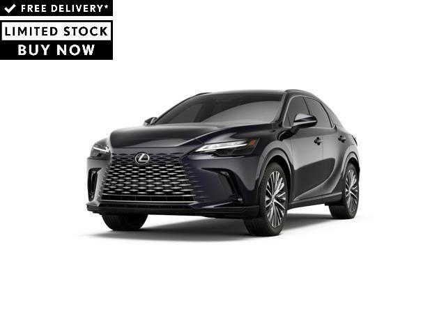 new 2025 Lexus RX 350 car, priced at $61,509