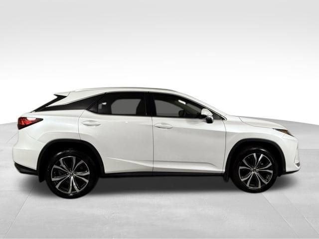 used 2022 Lexus RX 350 car, priced at $47,990