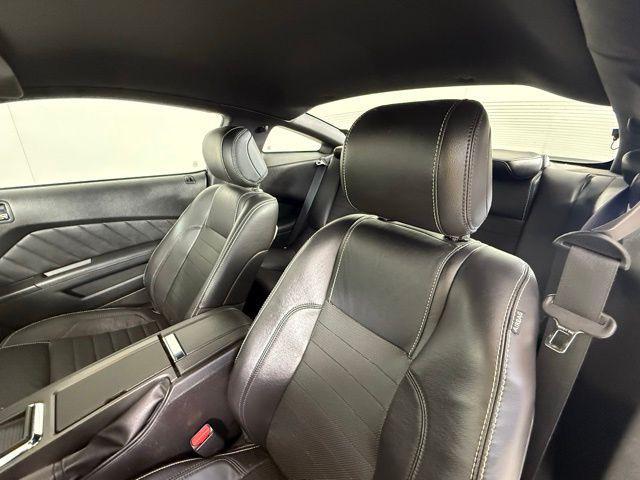 used 2014 Ford Mustang car, priced at $15,890