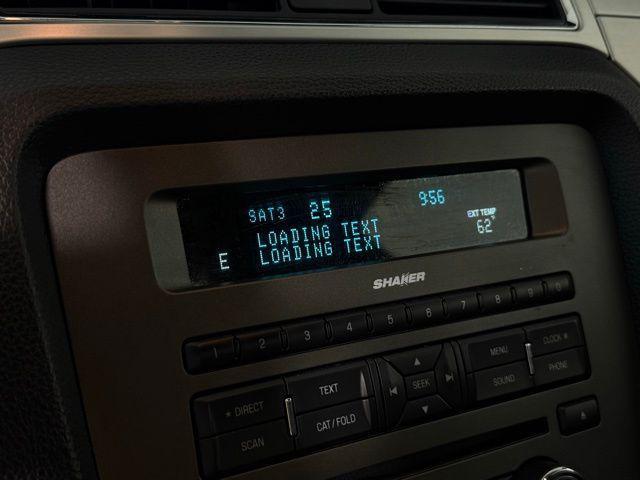 used 2014 Ford Mustang car, priced at $15,890