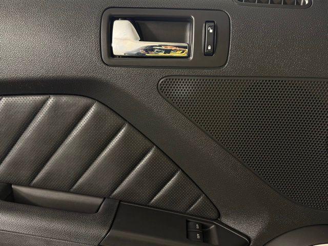 used 2014 Ford Mustang car, priced at $15,890