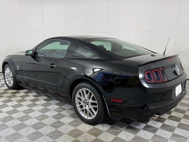 used 2014 Ford Mustang car, priced at $15,890
