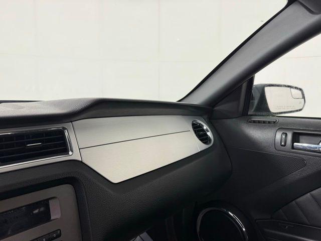 used 2014 Ford Mustang car, priced at $15,890