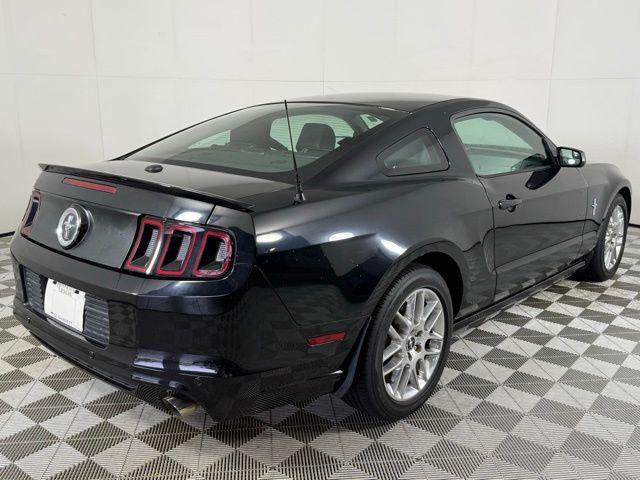 used 2014 Ford Mustang car, priced at $15,890