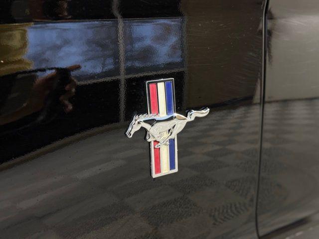 used 2014 Ford Mustang car, priced at $15,890