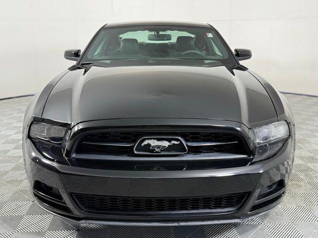 used 2014 Ford Mustang car, priced at $15,890