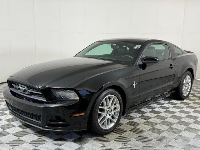 used 2014 Ford Mustang car, priced at $15,890
