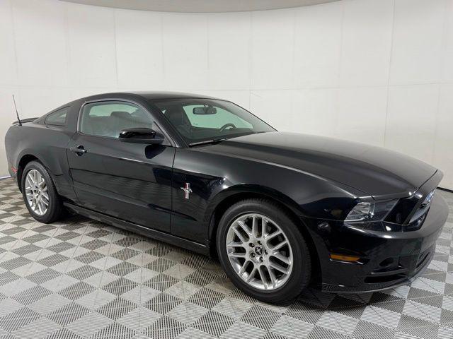 used 2014 Ford Mustang car, priced at $15,890