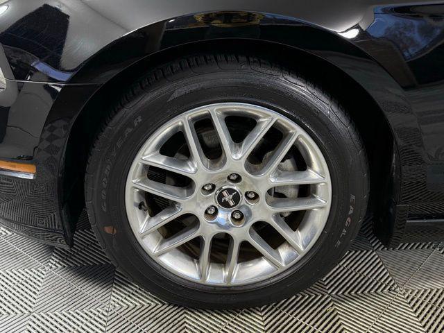 used 2014 Ford Mustang car, priced at $15,890