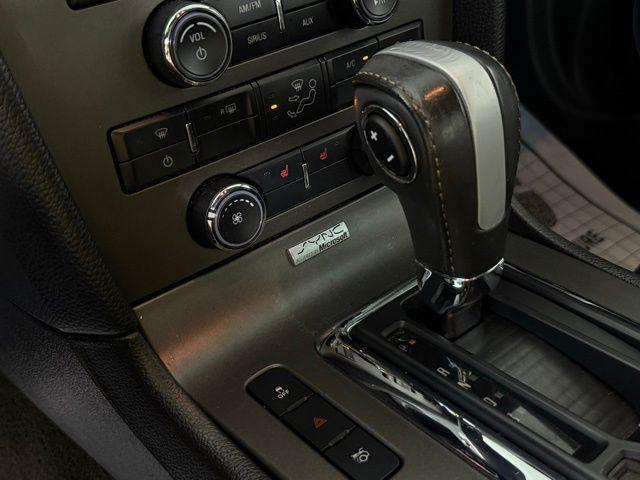 used 2014 Ford Mustang car, priced at $15,890