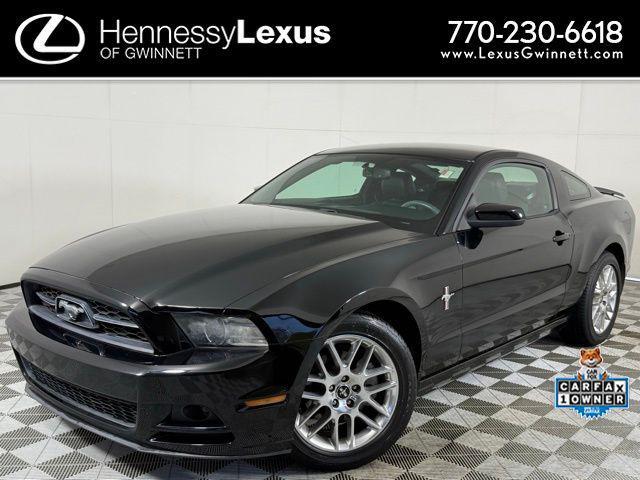 used 2014 Ford Mustang car, priced at $15,890