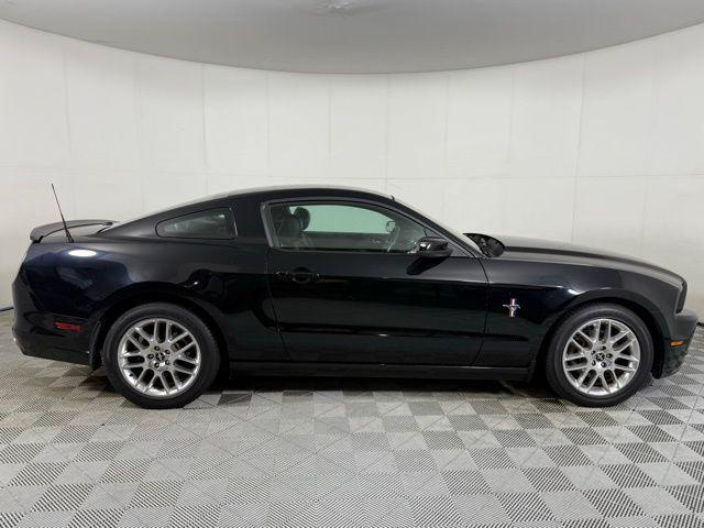 used 2014 Ford Mustang car, priced at $15,890
