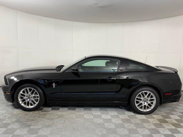 used 2014 Ford Mustang car, priced at $15,890