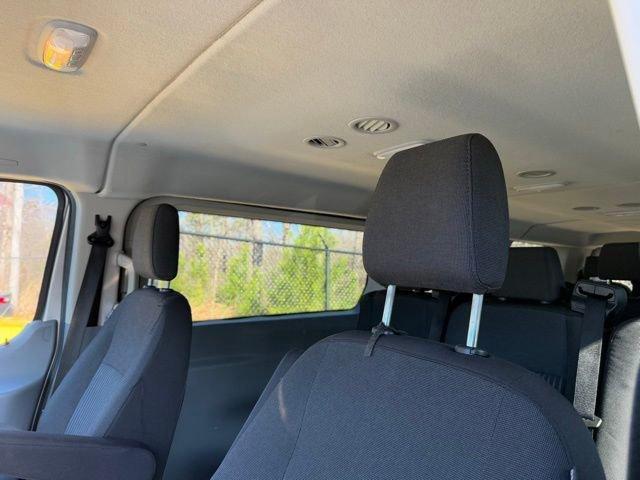 used 2018 Ford Transit-350 car, priced at $33,990