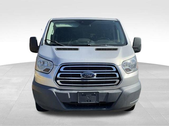 used 2018 Ford Transit-350 car, priced at $33,990