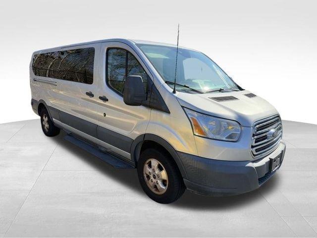 used 2018 Ford Transit-350 car, priced at $33,990