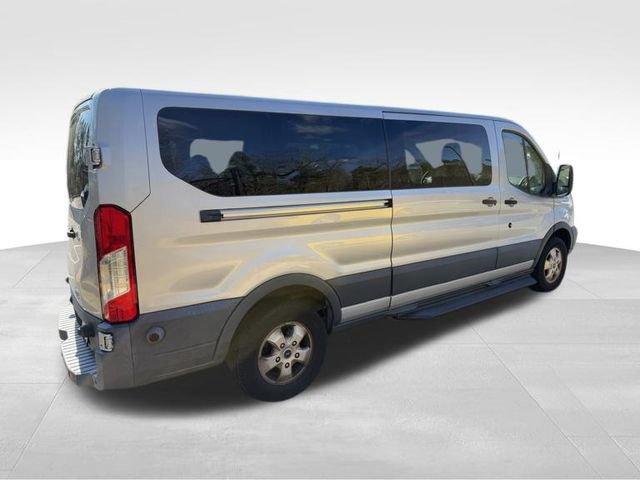 used 2018 Ford Transit-350 car, priced at $33,990