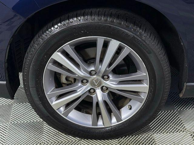 used 2015 Lexus RX 450h car, priced at $15,990