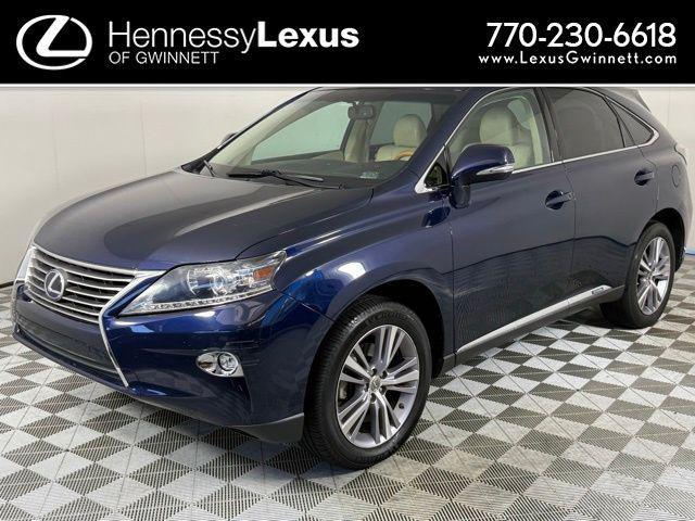 used 2015 Lexus RX 450h car, priced at $15,990