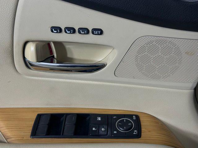 used 2015 Lexus RX 450h car, priced at $15,990