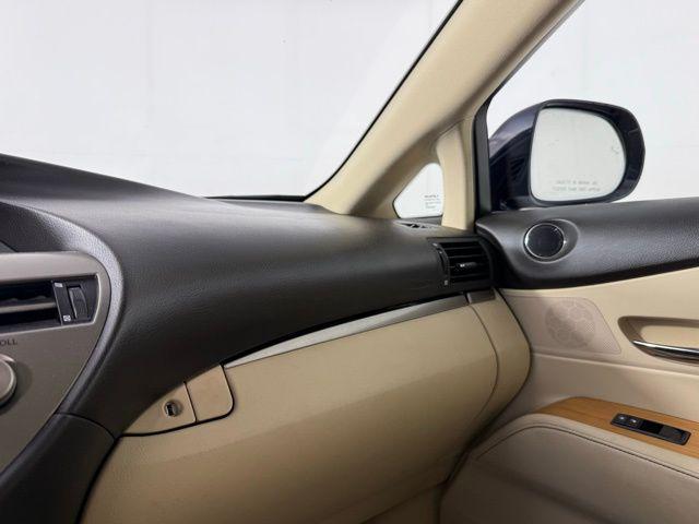 used 2015 Lexus RX 450h car, priced at $15,990