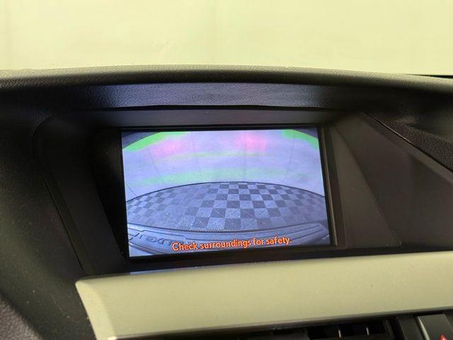 used 2012 Lexus RX 350 car