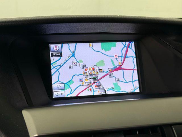 used 2012 Lexus RX 350 car