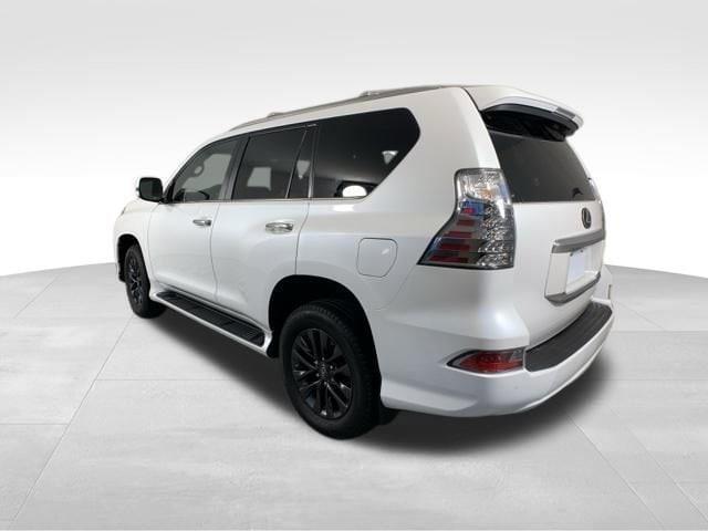 used 2023 Lexus GX 460 car, priced at $59,990