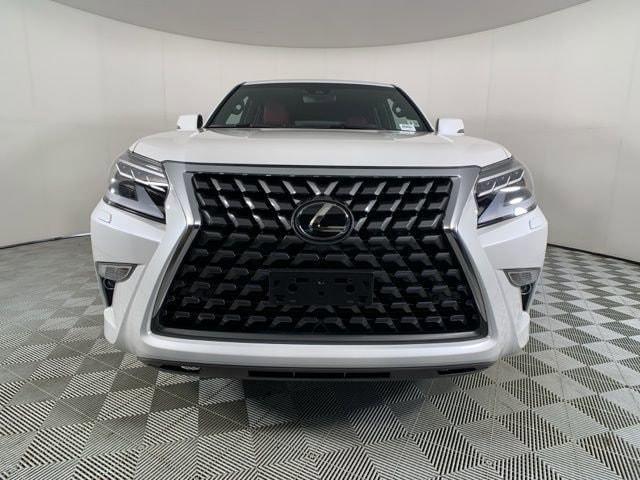 used 2023 Lexus GX 460 car, priced at $59,990