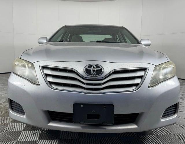 used 2011 Toyota Camry car, priced at $9,690