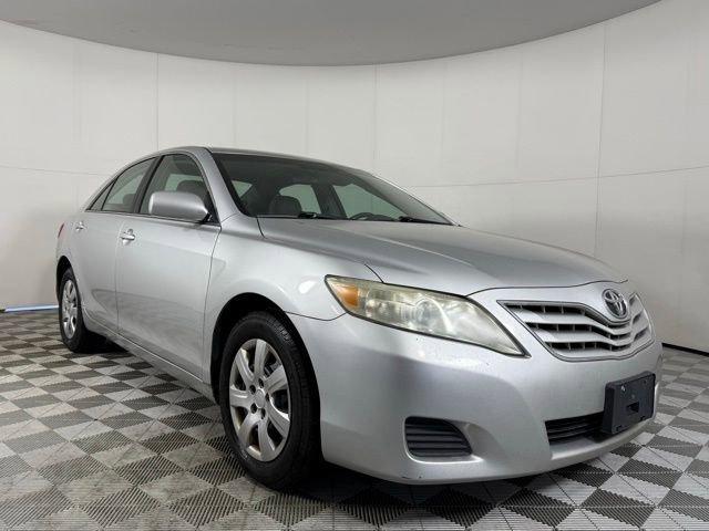 used 2011 Toyota Camry car, priced at $9,690