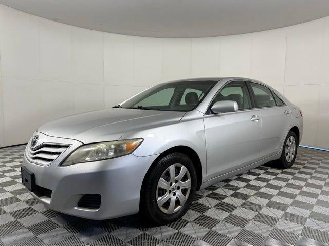 used 2011 Toyota Camry car, priced at $9,690