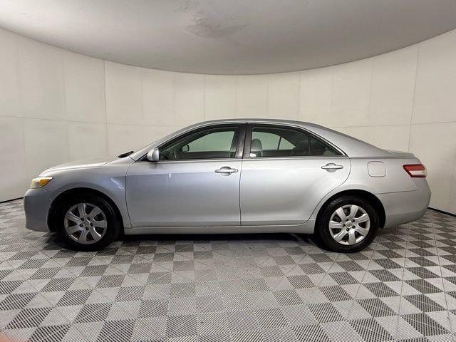 used 2011 Toyota Camry car, priced at $9,690