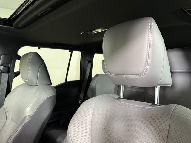 used 2024 Lexus GX 550 car, priced at $86,990