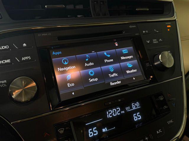 used 2016 Toyota Avalon car, priced at $10,990