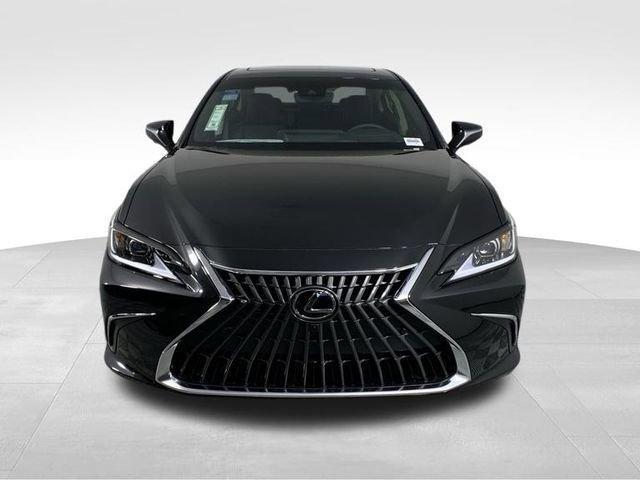 new 2024 Lexus ES 300h car, priced at $53,820