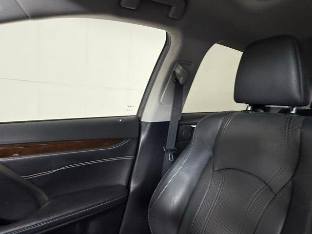 used 2017 Lexus RX 350 car, priced at $22,990