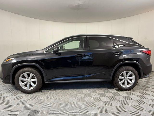used 2017 Lexus RX 350 car, priced at $22,990