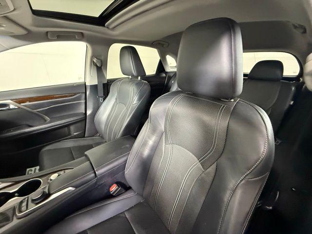 used 2017 Lexus RX 350 car, priced at $22,990