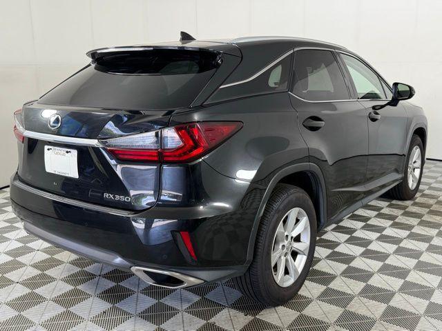 used 2017 Lexus RX 350 car, priced at $22,990