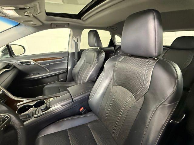 used 2017 Lexus RX 350 car, priced at $22,990