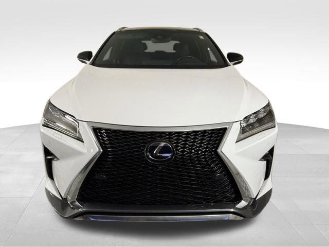 used 2019 Lexus RX 450h car, priced at $37,990