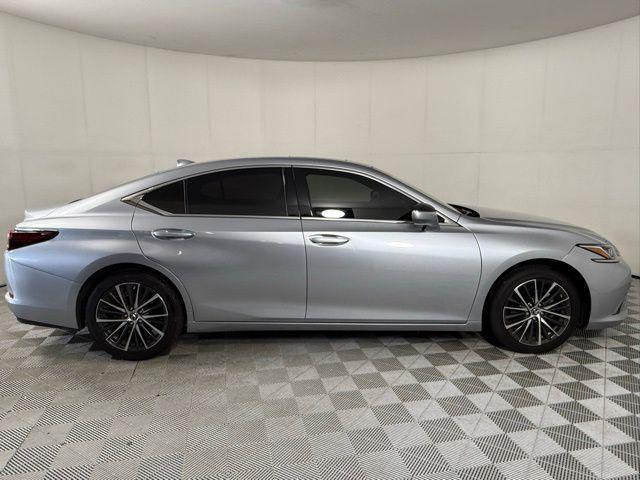 used 2024 Lexus ES 350 car, priced at $43,990
