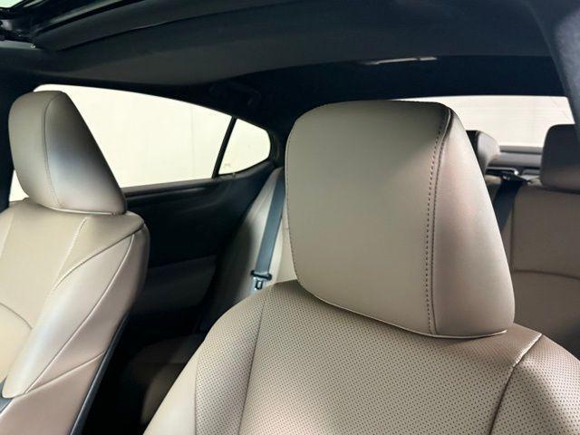 used 2024 Lexus ES 350 car, priced at $43,990